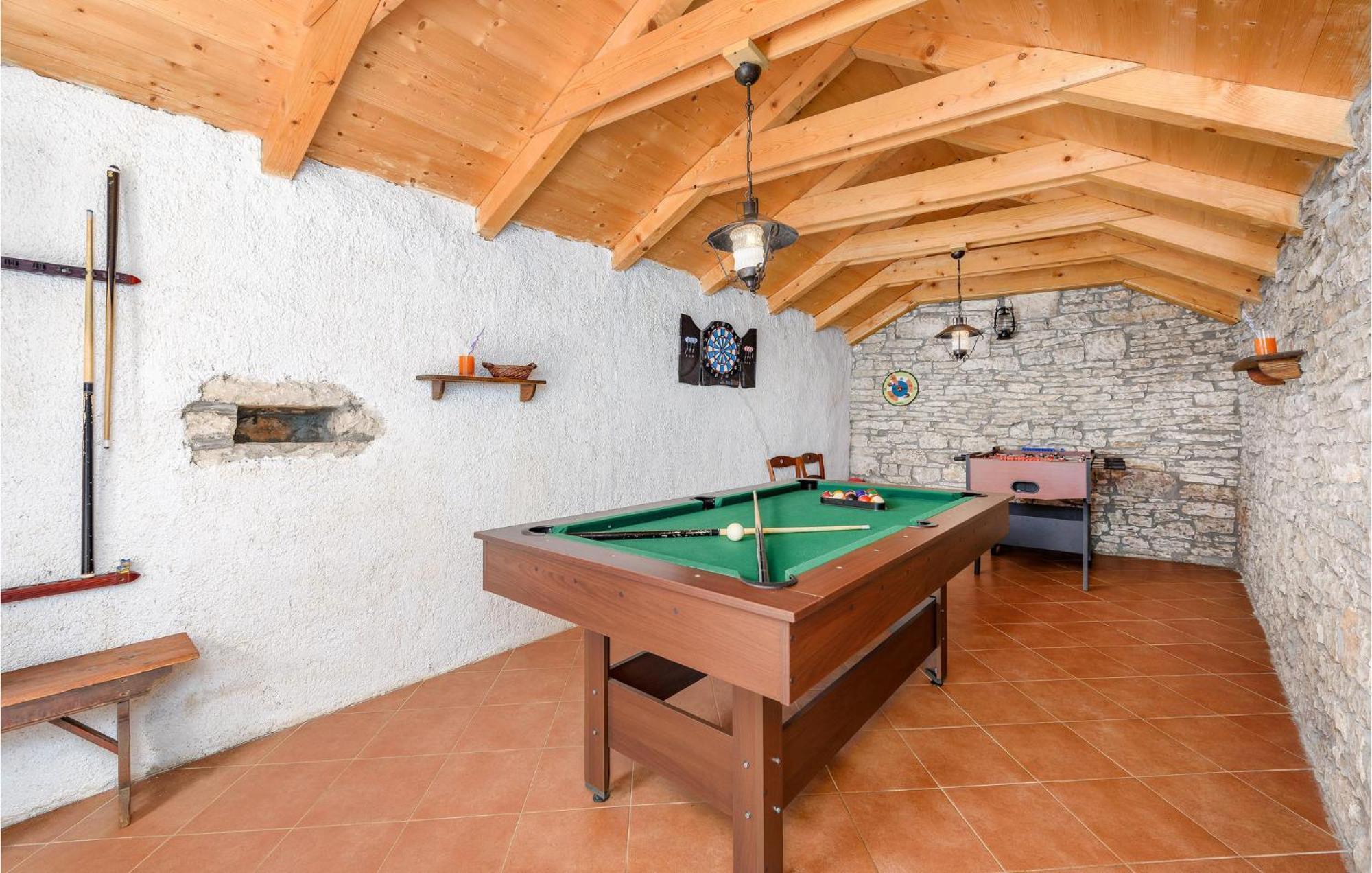 Cozy Home In Pamici With Kitchen Εξωτερικό φωτογραφία